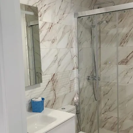 Apartmán La Joyeria Estudio Salamanka