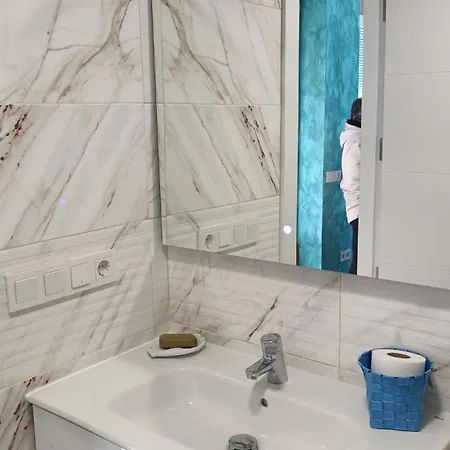 La Joyeria Estudio Apartmán