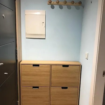 Apartmán La Joyeria Estudio *