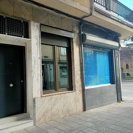 Apartmán La Joyeria Estudio